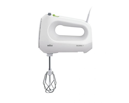 Миксер Braun MultiMix 1 HM1070WH