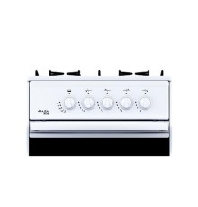 Газовая плита Лада Nova RG 24042 W White