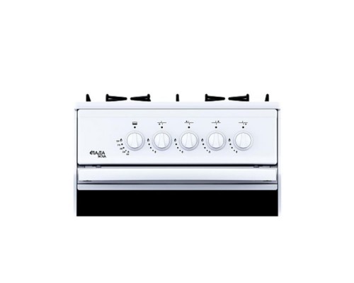 Газовая плита Лада Nova RG 24042 W White