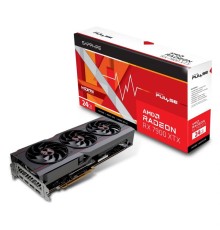 Видеокарта Sapphire AMD Radeon RX 7900 XTX GAMING (11322-02-20G)