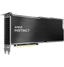 Видеокарта AMD accelerator Instinct MI100 (100-506116)