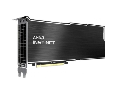 Видеокарта AMD accelerator Instinct MI100 (100-506116)