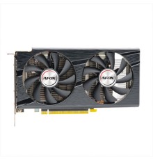 Видеокарта AFOX NVIDIA GeForce RTX 2060 (AF2060-6144D6H4-V2)