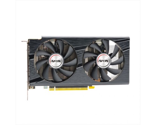 Видеокарта AFOX NVIDIA GeForce RTX 2060 (AF2060-6144D6H4-V2)