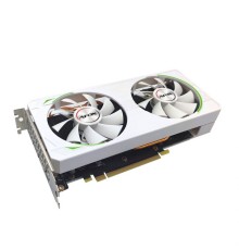 Видеокарта AFOX NVIDIA GeForce RTX 3070 (AF3070-8192D6H4)