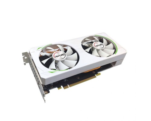 Видеокарта AFOX NVIDIA GeForce RTX 3070 (AF3070-8192D6H4)