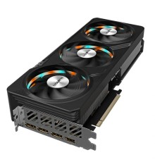 Видеокарта Gigabyte NVIDIA GeForce RTX 4070 GAMING OC 12GB (GV-N4070GAMING OC-12GD) – купить в Москве