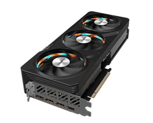 Видеокарта Gigabyte NVIDIA GeForce RTX 4070 GAMING OC 12GB (GV-N4070GAMING OC-12GD) – купить в Москве