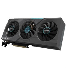 Видеокарта GIGABYTE NVIDIA GeForce RTX 4070 Ti EAGLE (GV-N407TEAGLE-12GD)