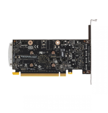 Видеокарта NVIDIA NVIDIA Quadro P1000 GDDR5 4G (900-5G178-2550-000)