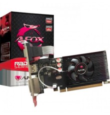 Видеокарта AFOX AMD Radeon R5 220 LP (AFR5220-1024D3L5)