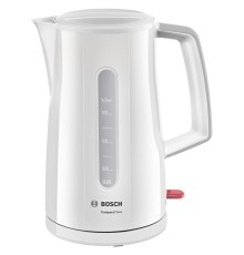 Чайник электрический Bosch TWK3A011 White