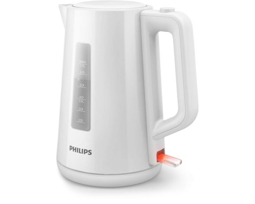 Чайник электрический Philips HD9318/00 White