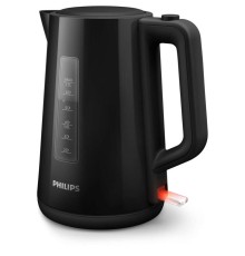 Чайник электрический Philips HD9318/20 Black