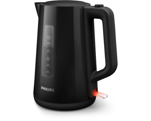 Чайник электрический Philips HD9318/20 Black