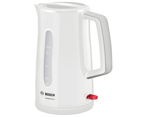 Чайник электрический Bosch TWK3A011 White