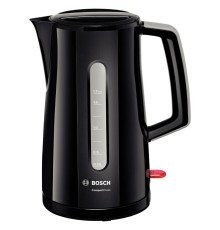 Чайник электрический Bosch TWK3A013 Black