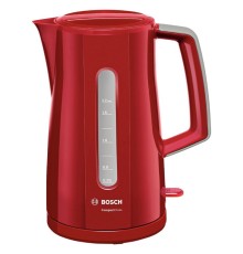 Чайник электрический Bosch TWK3A014 Red