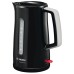 Чайник электрический Bosch TWK3A013 Black