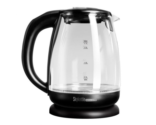 Умный чайник-светильник Redmond SkyKettle G210S Black