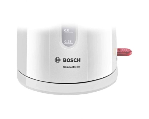 Чайник электрический Bosch TWK3A011 White