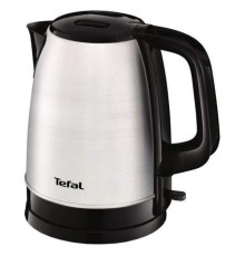 Чайник электрический Tefal KI150D30 Silver/Black