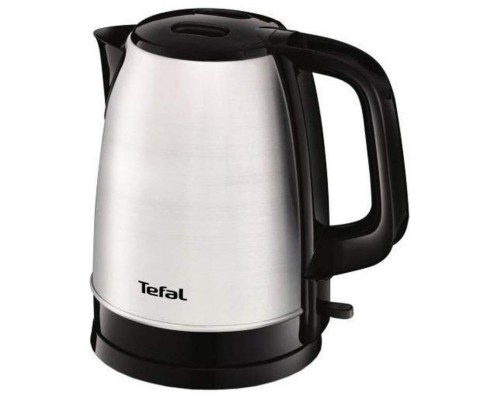 Чайник электрический Tefal KI150D30 Silver/Black