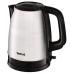 Чайник электрический Tefal KI150D30 Silver/Black