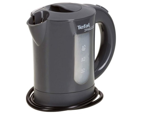 Чайник электрический Tefal KO120B30 Grey