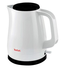 Чайник электрический Tefal KO150130 White/Black