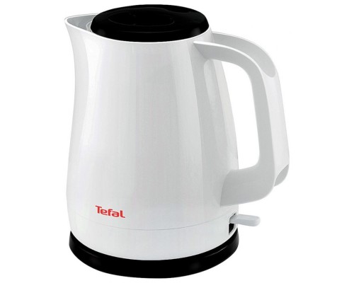 Чайник электрический Tefal KO150130 White/Black