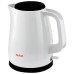 Чайник электрический Tefal KO150130 White/Black