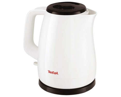 Чайник электрический Tefal KO150130 White/Black