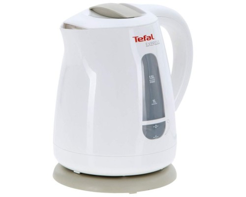 Чайник электрический Tefal KO29913E White