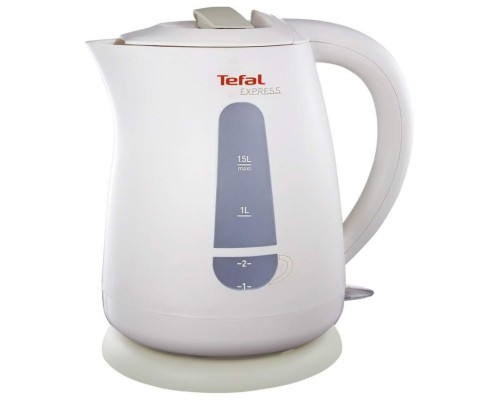 Чайник электрический Tefal KO29913E White