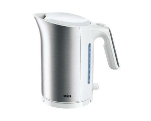 Чайник электрический Braun WK501AI-WK5100WH