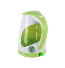 Чайник электрический BBK EK1700P White/Green