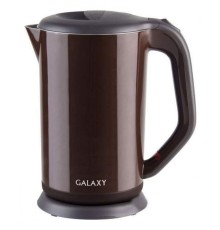 Чайник электрический Galaxy GL 0318 Brown