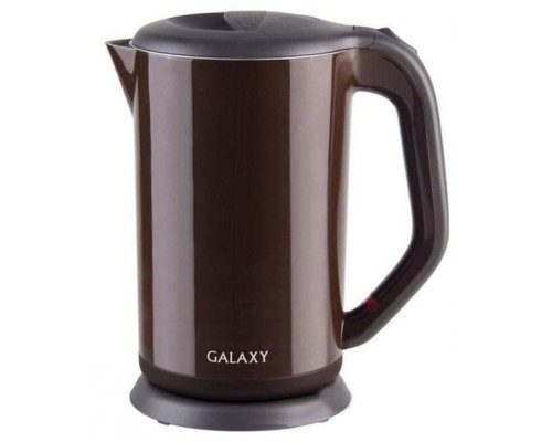 Чайник электрический Galaxy GL 0318 Brown