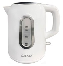 Чайник электрический Galaxy GL 0212 White