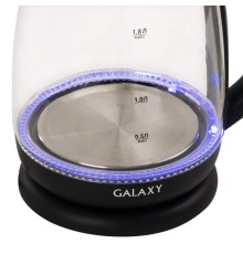 Чайник электрический Galaxy GL0554 Black