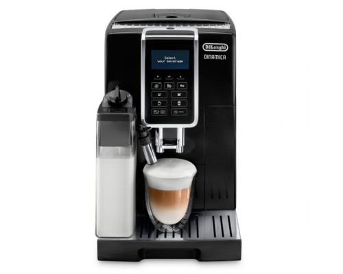 Кофемашина автоматическая DeLonghi ECAM 350.55.B