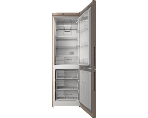 Холодильник Indesit ITR 4180 E Beige