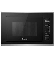 Встраиваемая микроволновая печь Midea Modern MI 925 0BX Black