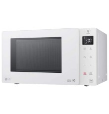 Микроволновая печь соло LG MW23R35GIH white