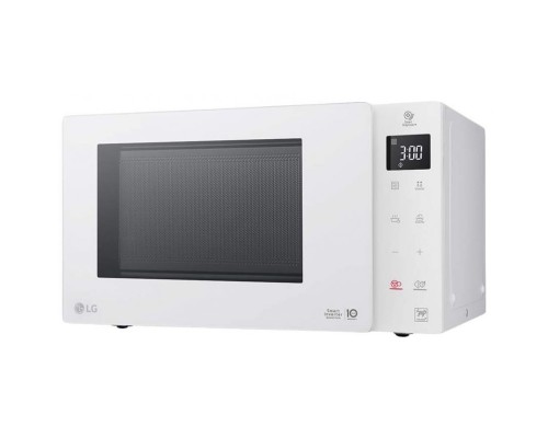 Микроволновая печь соло LG MW23R35GIH white