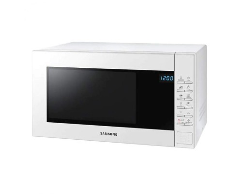 Микроволновая печь соло Samsung ME88SUW/BW white