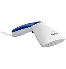 Ручной отпариватель Philips Steam&Go GC351/20 White/Blue