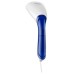 Ручной отпариватель Philips Steam&Go GC351/20 White/Blue