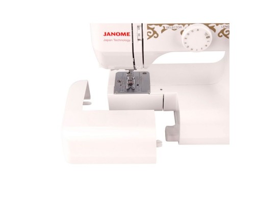 Швейная машина Janome 1225S